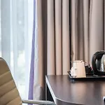 Premier Inn Frankfurt City Europaviertel
