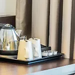 Premier Inn Frankfurt City Europaviertel