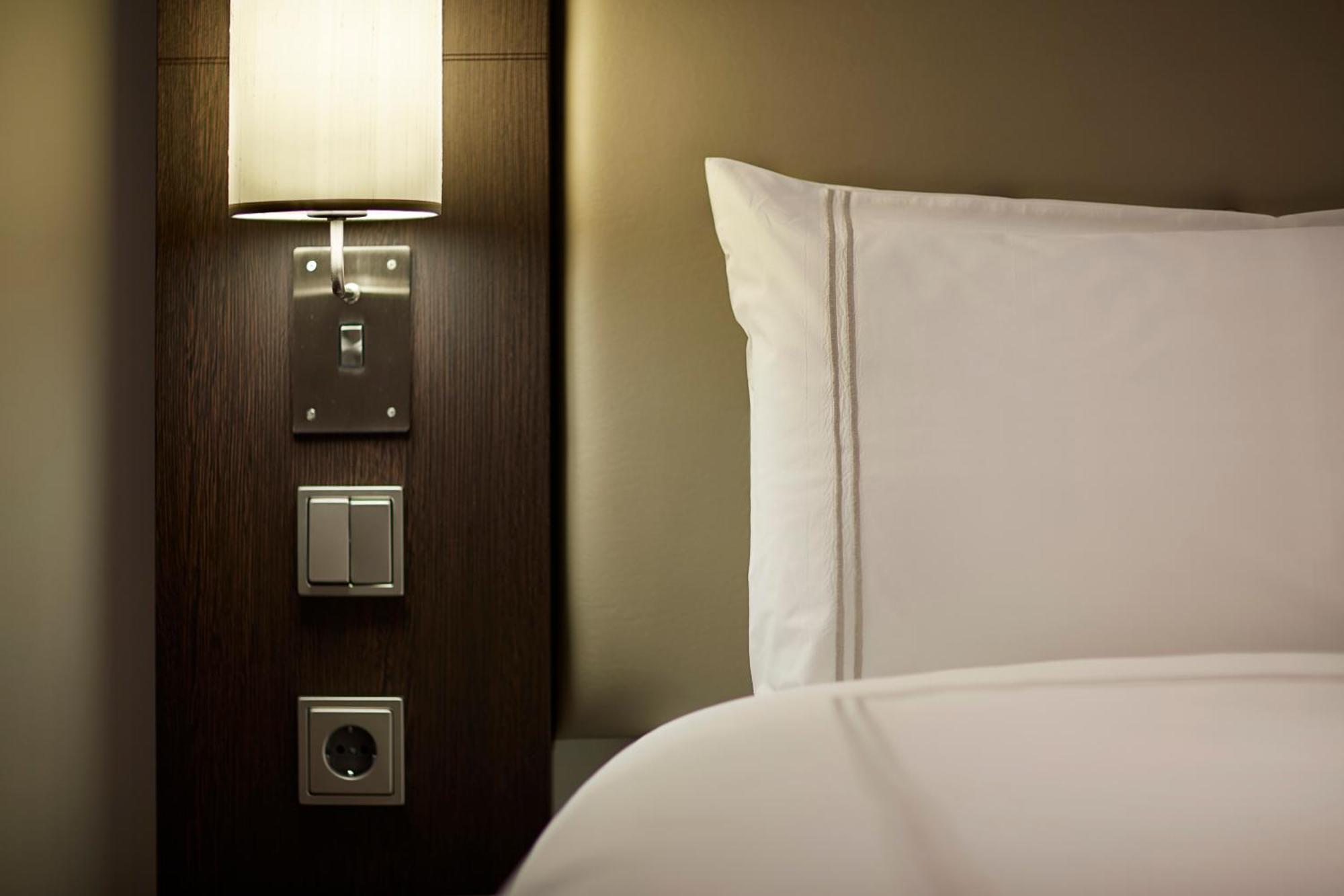 Hotel Premier Frankfurt Europaviertel