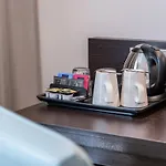 AZIMUT Hotel Frankfurt