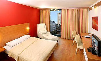 Azimut Frankfurt Hotel