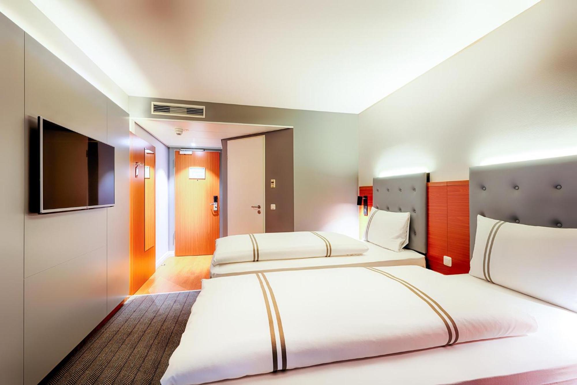 Hotel Azimut Frankfurt Frankfurt am Main