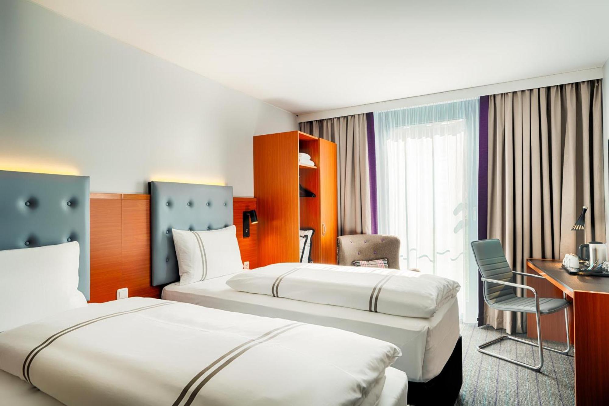 Hotel Azimut Frankfurt Frankfurt am Main
