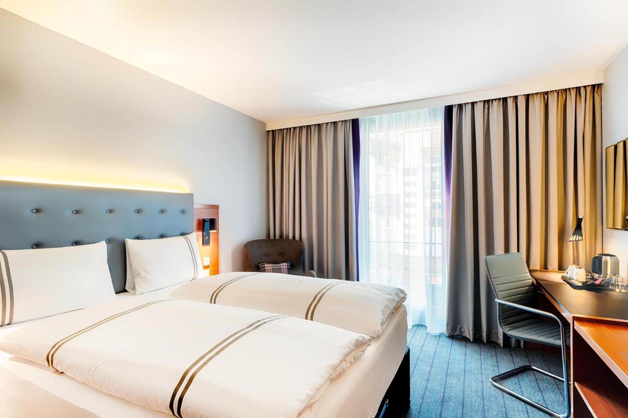 Azimut Frankfurt 3* Frankfurt am Main