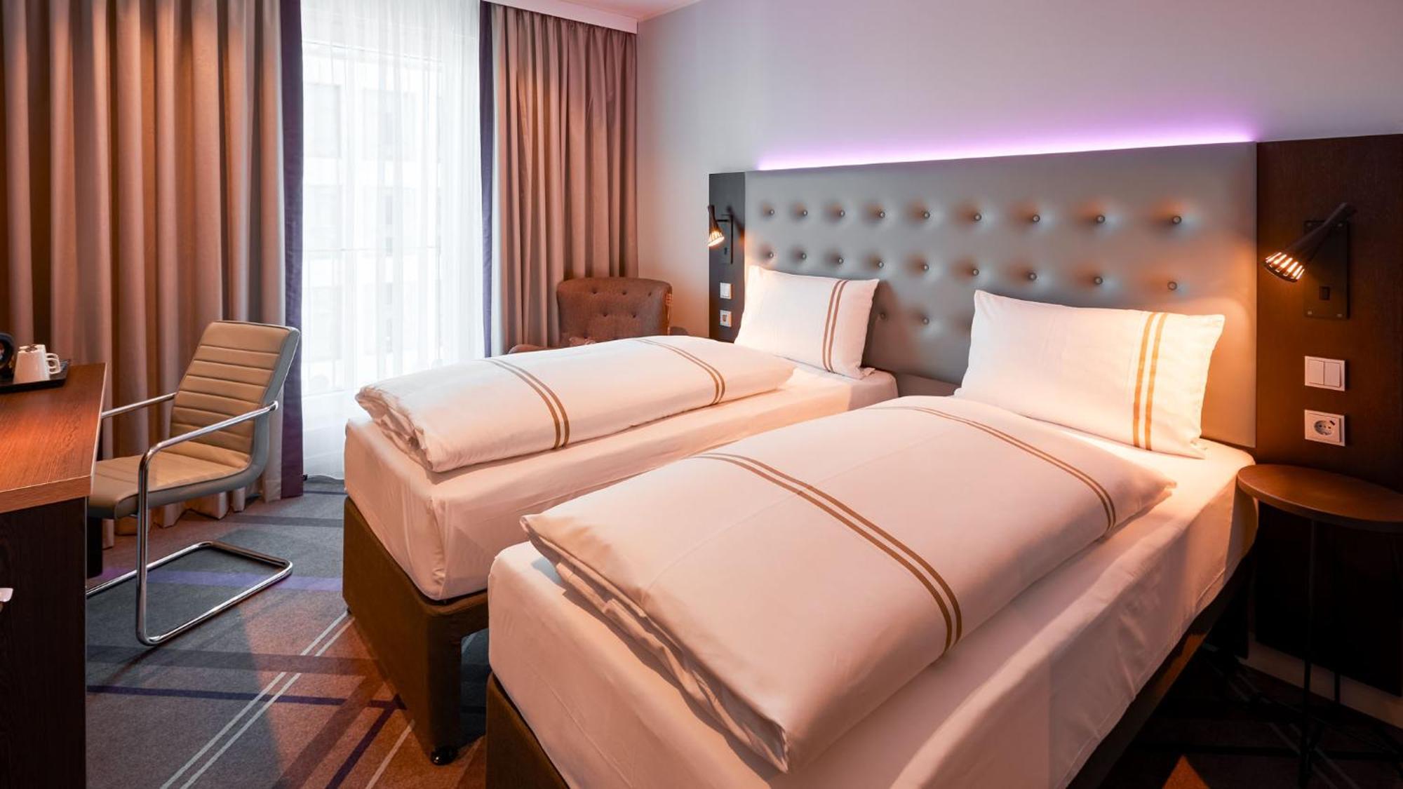 Azimut Frankfurt 3* Frankfurt am Main