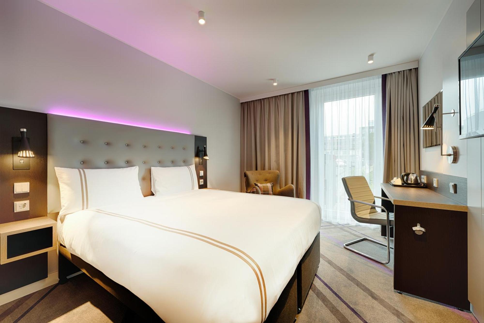 Azimut Frankfurt Hotel