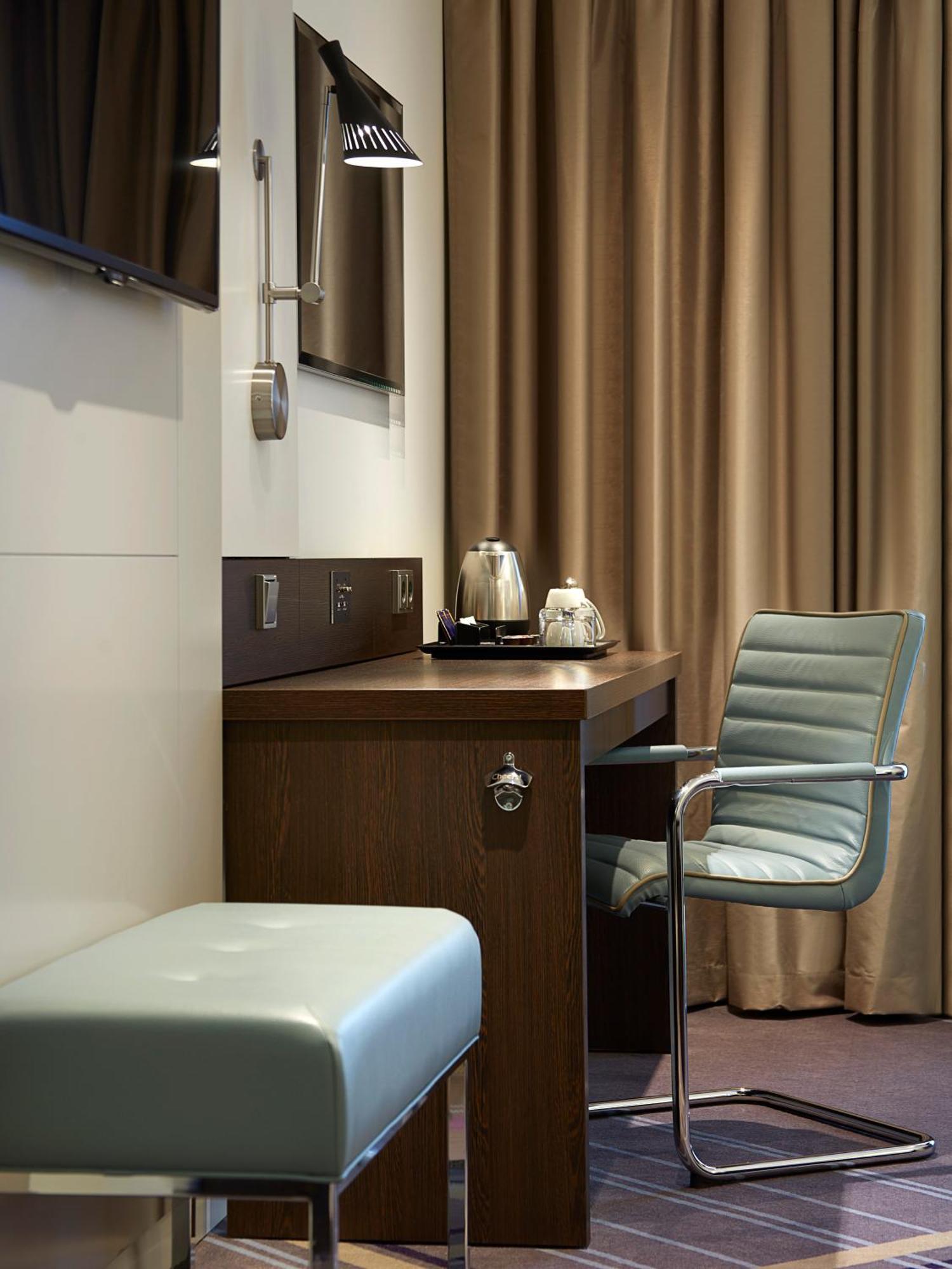 Azimut Frankfurt 3* Frankfurt am Main