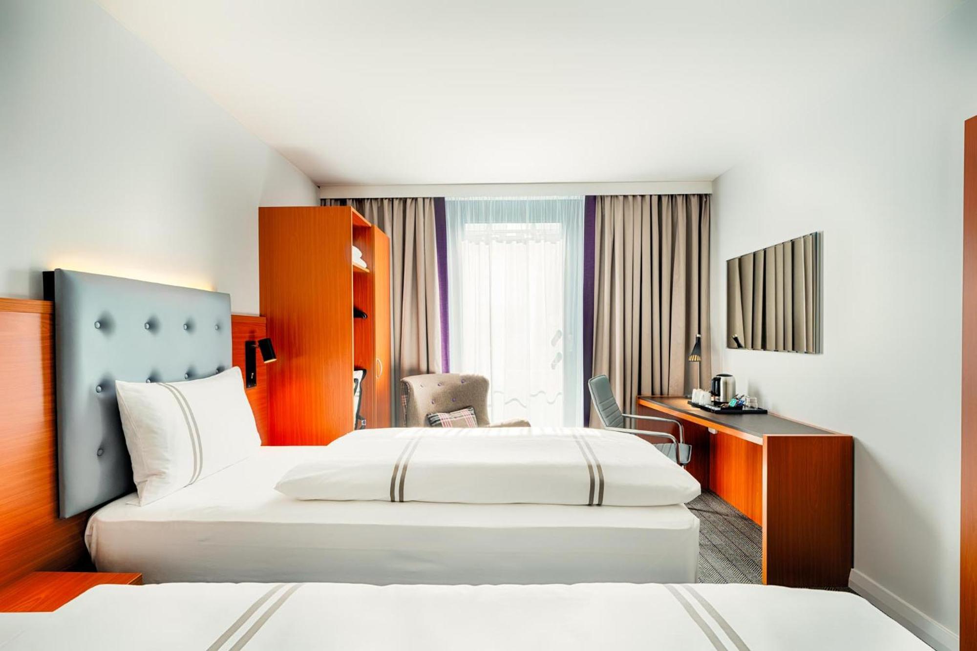 Azimut Frankfurt Hotel